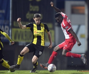 Vroege 0-2 nekte Lierse tegen Moeskroen: "Door de situatie waarin we zitten, is onze weerbaarheid niet zoals het hoort"