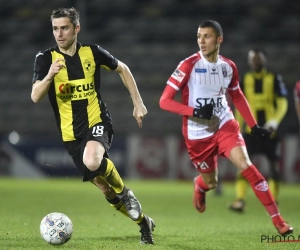 Lierse-speler pur sang Thomas Wils hoopt op een snelle oplossing: "Ik heb hier heel veel meegemaakt"