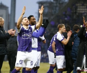 Guillaume François (Beerschot-Wilrijk): "Wij willen er van genieten, teams uit Pro League misschien met loden benen"