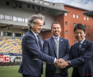 Japanners met de grove borstel door STVV: nog mensen die hun koffers mogen pakken