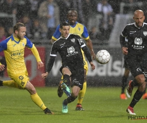 OFFICIEEL: Vrijdag zijn contract ontbonden, nu heeft ex-spits van Eupen zijn nieuwe club al beet