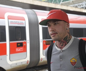 Radja Nainggolan weigerde vorig jaar Engelse grootmacht: "Alles samen woog het niet op tegen wat ik bij AS Roma heb"