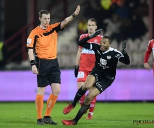 Twee jonge scheidsrechters worden semiprof in de Jupiler Pro League