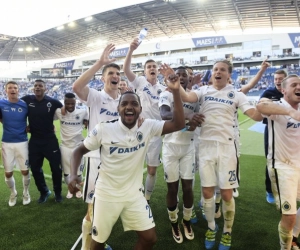 ? FLASHBACK: Club Brugge ziet 'Slag om Vlaanderen' volledig zitten, maar heeft geschiedenis in Ghelamco Arena absoluut niet mee...