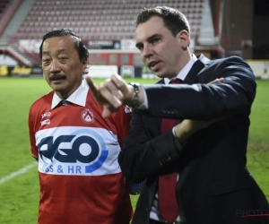 KV Kortrijk-manager over terugbetaling RSZ-voordelen: "Dat zou het faillissement betekenen voor Kortrijk en bijna alle andere clubs"