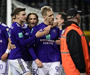 Moet Club toch nog vrezen voor z'n titel? "Die zijn niet meer op hun gemak" en "Anderlecht kan écht wel nog kampioen worden"