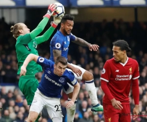 Liverpool kan het weer niet na een CL-match: Merseyside Derby heel pover