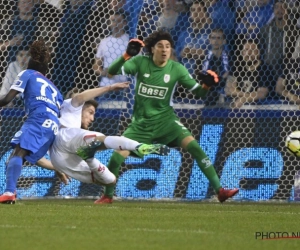 Ochoa is duidelijk: "Winnen van Genk om weer mee te doen voor titel"