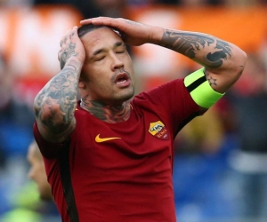 ? Comeback in mineur voor Radja Nainggolan, die pijnlijke nederlaag lijdt met AS Roma