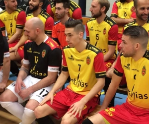 Belgische aanvaller klaar voor EK Futsal: "Zoals elke keer voor finaleplek en liefst winst gaan"