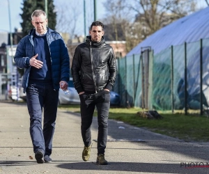 Losada heeft duidelijke visie over de Beerschot Wilrijk-beloften en denkt aan oplossing die ook Anderlecht toepast: "Dat is goed voor beide partijen"