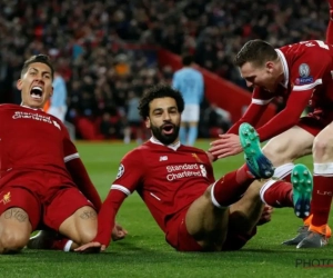 In Engeland geloven ze volop in Champions League-winst Liverpool en daar is een belangrijke reden voor