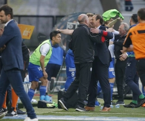 "Het is een opsteker voor ons dat we twee keer na elkaar kunnen winnen tegen een ploeg die toch redelijk dominant geweest is in de competitie"