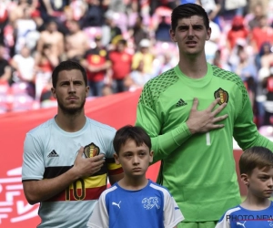 Speculaties over transfer groeien: 'Europese grootmacht praat met Thibaut Courtois, die zelf oren heeft naar ander project'