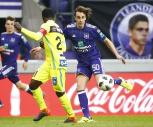 Anderlecht doet Lazar Markovic een riant voorstel, maar het antwoord is 'nee'