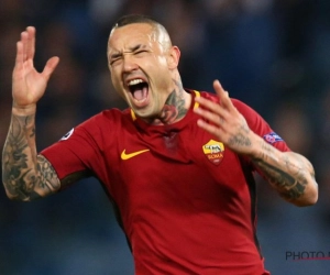 Radja Nainggolan voelt nog steeds veel liefde voor AS Roma: "Deze situatie doet mij ook pijn"