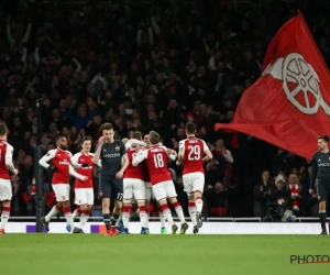 Arsenal rekent makkelijk af met rivaal in Londense derby en lijkt helemaal klaar voor Europa League-kraker