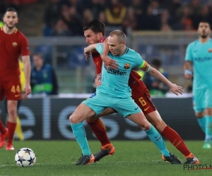 Icoon Andres Iniesta doet uitspraak die de ontgoocheling bij de Barça-fans nog wat groter maakt