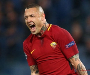 ?Geweldige beelden! Zo vieren Nainggolan en co hun onwaarschijnlijke 'Romantada' tegen FC Barcelona 