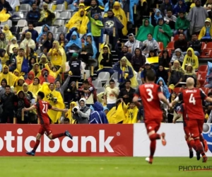 Laurent Ciman en Alejandro Pozuelo gaan met Toronto FC door naar de halve finales 