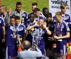 Voormalig publiekslieveling Anderlecht wil terugkeren: "Bij één van mijn twee ex-clubs zou fantastisch zijn"