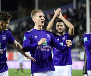 Krijgt Anderlecht na 37 jaar een nieuwe shirtsponsor? Paars-wit reageert met krachtig statement op de geruchten