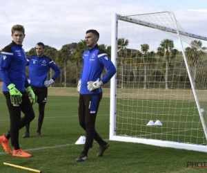 Doelman houdt het na debacle bij Club Brugge voor bekeken en wordt... minister