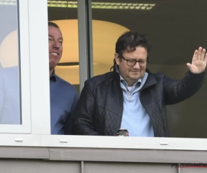 Nieuwe club, nieuwe stijl: Coucke verandert karakteristiek kapsel bij eerste publiek optreden