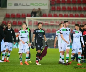 OHL knalt voorbij Waasland-Beveren, Van Damme pakt rood na vier(!) minuten in thuisdebuut