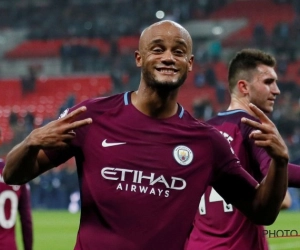 Manchester City slaat toe op transfermarkt en zo krijgt Vincent Kompany er (jonge) concurrent bij 