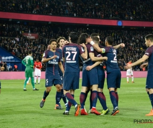 UNIBET gaat in zee met PSG