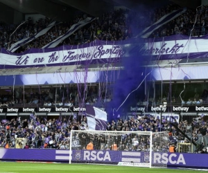 OFFICIEEL: Anderlecht krikt zijn scorend vermogen op met een oude bekende uit de Jupiler Pro League