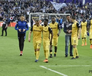 Club-spelers daags na de nederlaag in Anderlecht: "Toen kwamen er ook twijfels, maar werden we wel kampioen"