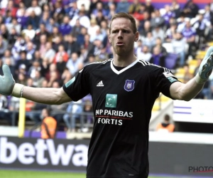 Anderlecht gaat op gaspedaal staan in transferdossier Matz Sels en heeft daar verdomd goeie reden voor