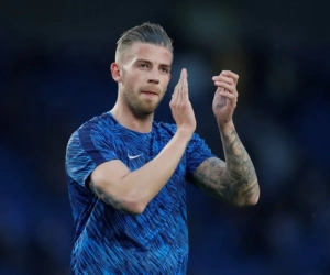 Britse krant meldt dat Tottenham al vervanger voor Alderweireld in beeld heeft: een 18-jarige