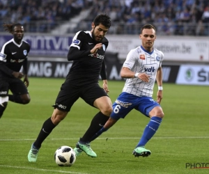 Gent en Genk schieten geen sikkepit op met dramatische pot voetbal