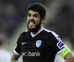 Pozuelo miste dé kans: "Net als in Charleroi, dit is écht lastig"