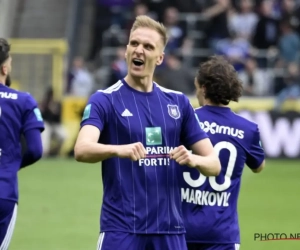 Anderlecht-icoon heeft hoop: "Anderlecht kampioen? Als ze niet verliezen in Standard en als Teodorczyk topschutter wordt"