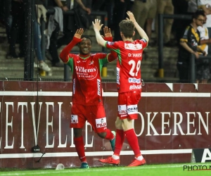 Met drie van de U15 naar de eerste ploeg van KV Oostende: "Magnifiek om samen op het veld te staan"