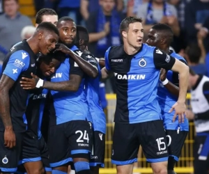 De kampioen lijkt waarlijk opgestaan: indrukwekkend Club Brugge droogt kansloos Charleroi af met 6-0!