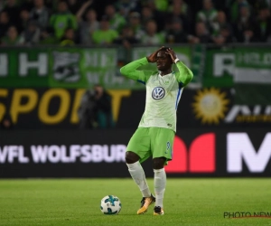 Wolfsburg heeft nog vier wedstrijden om zich te redden... Dimata gaat dramatische cijfers moeten opkrikken