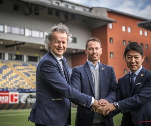 Naast sportieve versterking ook financiële verbetering bij STVV: kapitaalverhoging van enkele miljoenen euro's wordt doorgevoerd