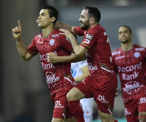 Kaya geeft zichzelf een leuk verjaardagscadeau, De Smet en De Boeck geven grif toe: "Zulte Waregem gewoon beter" en "Wonder dat het zolang 1-0 bleef"