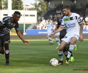 OHL rekent af met warmte én vermoeidheid: "Soms heb je maar 10 minuten nodig om een match te winnen"