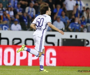 Lazar Markovic spreekt over toekomst bij Anderlecht én schiet met scherp: "Hoe zij me behandelden? Dat doe je niet!"