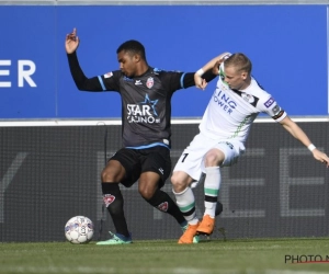 Eerste thuiszege voor OHL in play-off 2: "In laatste halfuur getoond dat we een ploeg zijn die klasseflitsen heeft"