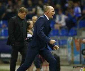 Clement niet enkel blij omwille van de overwinning tegen Anderlecht, hij verwijst ook naar de supporters