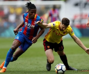 BBC spot Elton John op Watford-Crystal Palace, maar toevallig ook... Bayat en D'Onofrio