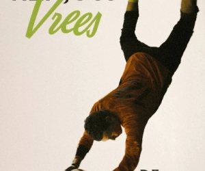 Win Pleinvrees, het topboek van Filip Joos!