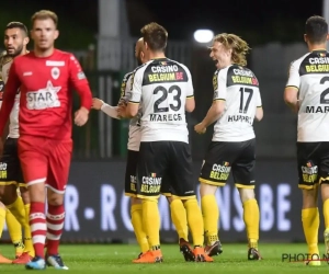 Déjà vu op de Bosuil: Lokeren komt opnieuw met 1-2 winnen en doet gouden zaak in PO2